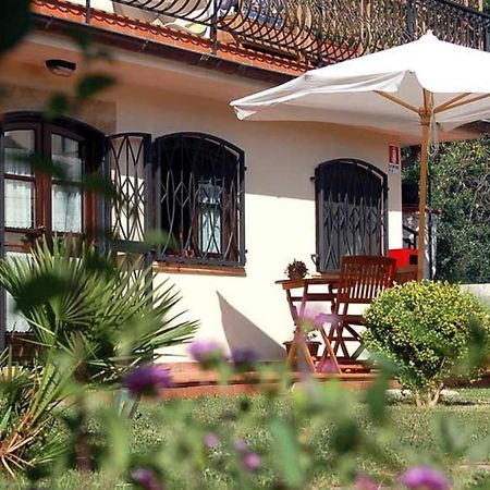 B&B Hibiscus Agropoli Extérieur photo