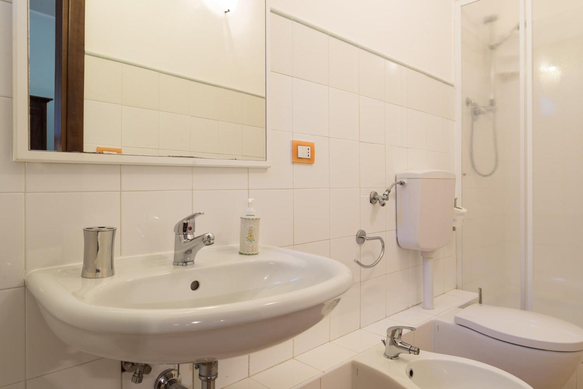 B&B Hibiscus Agropoli Extérieur photo