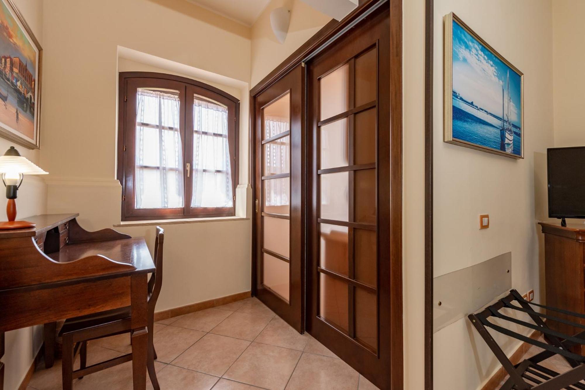 B&B Hibiscus Agropoli Extérieur photo