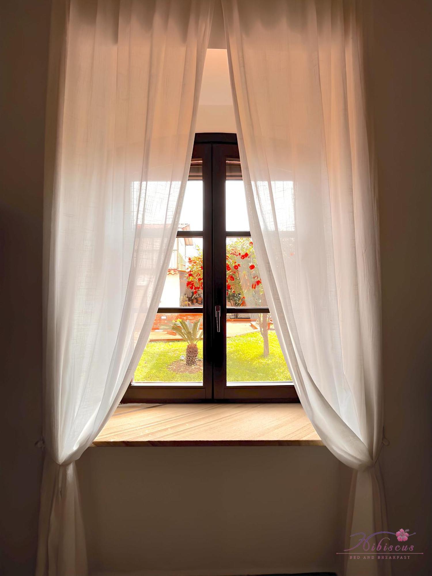 B&B Hibiscus Agropoli Extérieur photo